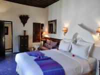 Habitación Doble Amatista