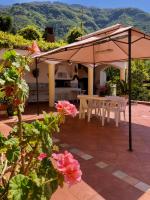 Villa Ciro - Bed and Breakfast