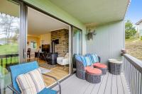 Port Ludlow Beach Condo - Bed and Breakfast Port Ludlow