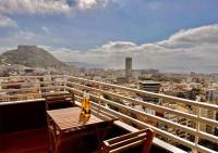 Suites Alicante - B&B