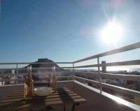 Studio Appartement met Uitzicht op Zee