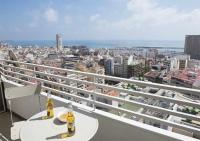 Apartamento Estudio con vistas al mar 
