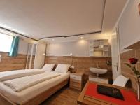 Comfort Doppelzimmer im Souterrain