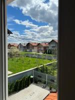 B&B Sarajevo - Oasis Royal Apartments - Bed and Breakfast Sarajevo