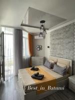 Best_in_Batumi 1 - B&B Batum