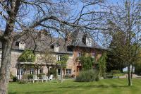 Les Gouleries - B&B Dangy