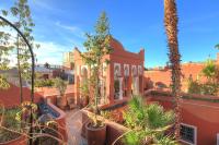 Riad Kaiss By Anika - B&B Marrakech