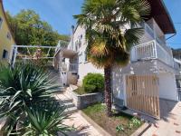 Modern and cosy apartment Ivana with a beautiful seaview - B&B