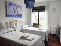 DÚPLEX SANABRIA - Ferienwohnung El Puente