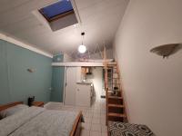 B&B Mouilleron-le-Captif - "Le studio" - Bed and Breakfast Mouilleron-le-Captif