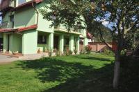 B&B Rosenau - Vilman House - Bed and Breakfast Rosenau