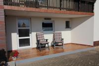 Ferienwohnung Mohrs - Chambres d'hôtes Mehren