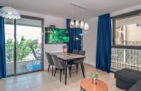 Two-Bedroom Apartment with Balcony (2)