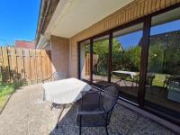 Saltwater Safari - Chambres d’hôtes Büsum