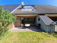 Saltwater Safari - Chambres d’hôtes Büsum