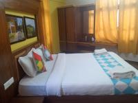 Suite con 2 Camere da Letto