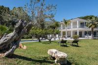 Villa vicina al mare con Piscina privata Scopello - Ferienwohnung Scopello
