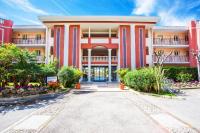 L'ANGE GARDIEN AP4269 by Riviera Holiday Homes - Ferienwohnung Villefranche-sur-Mer