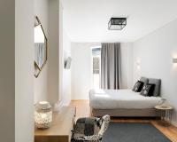 Suite with Terrace
