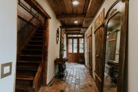 Kalēju ielas rezidence: Talsu vecpilsētas pērle - Bed and Breakfast