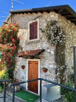 Casa Fornaci - Chambres d'hôtes Peschiera del Garda