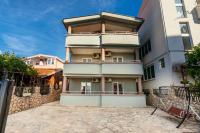 Appartamento Familiare con 1 Camera da Letto