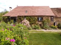 B&B Meuzac - la maison de Royer - Bed and Breakfast Meuzac