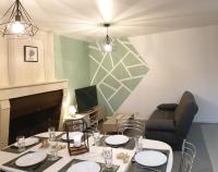 Gîte du Domaine de Lussier - B&B Générac