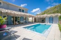 Villa Sunrays - B&B Sainte-Anne