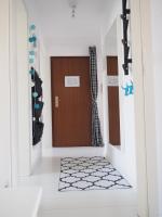Appartement Nordkrone Hafenstadt Sassnitz - B&B
