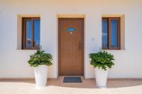Carina villa for 6 persons - B&B Paralímni