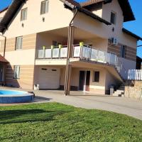 Apartmani Apolon - B&B Vrdnik