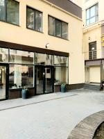 AVENUE APARTMENTS-Hermes - B&B Chișinău