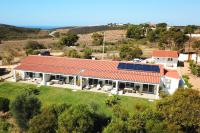 Ao Sabor do Vento (+12 ) - Ferienwohnung Aljezur