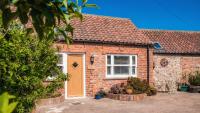 B&B Barmston - The Old Milking Parlour - Bed and Breakfast Barmston