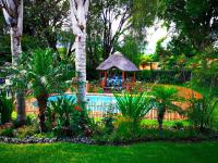 Dublin Guest House - Bed and Breakfast Sabie
