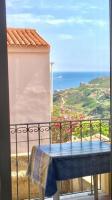 la stella gialla sul mare - B&B Santa Teresa Gallura