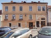 For You Apartments Gold & Silver - B&B Sibiu