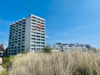 KRABBES Ostseeliebe - Ferienwohnung