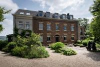 B&B Lemiers - Domein Holset BruisendWijnHuis - Bed and Breakfast Lemiers