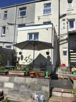 Apartment with shared garden and basic equipments - B&B