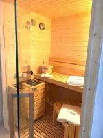 B&B suite spa la Sciantosa - B&B