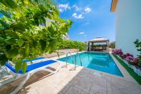 Carina villa for 6 persons - B&B Paralímni