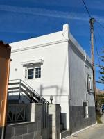 JET, luxury appartment 20m from the beach - B&B