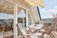 Baltic Lodge Baltic Lodge Appartement 6 - Chambres d'hôtes Timmendorfer Strand