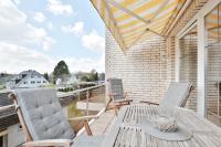 Baltic Lodge Baltic Lodge Appartement 6 - Chambres d'hôtes Timmendorfer Strand