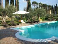 B&B Passignano sul Trasimeno - Ryan Apartment - Bed and Breakfast Passignano sul Trasimeno