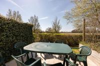 Courlis Cendré - B&B Courseulles-sur-Mer