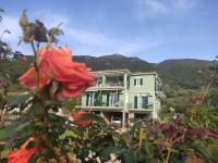 Rosegarden - B&B