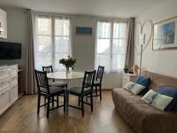 LE PASTEL - Ferienwohnung Honfleur